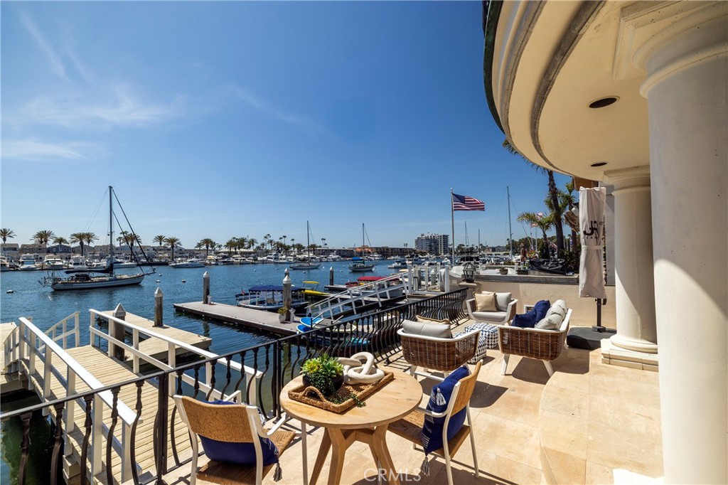 Lido Island (LIDO) - Residential