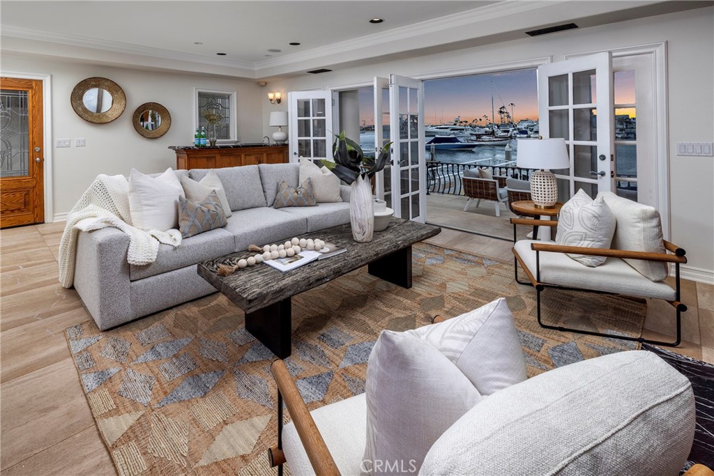 Lido Island (LIDO) - Residential