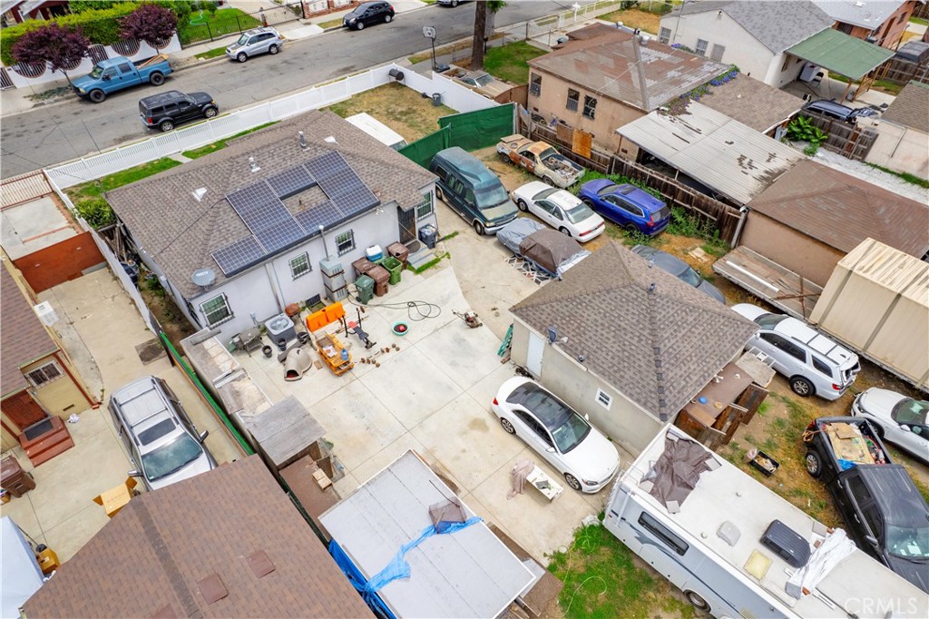 116 E Tichenor Street