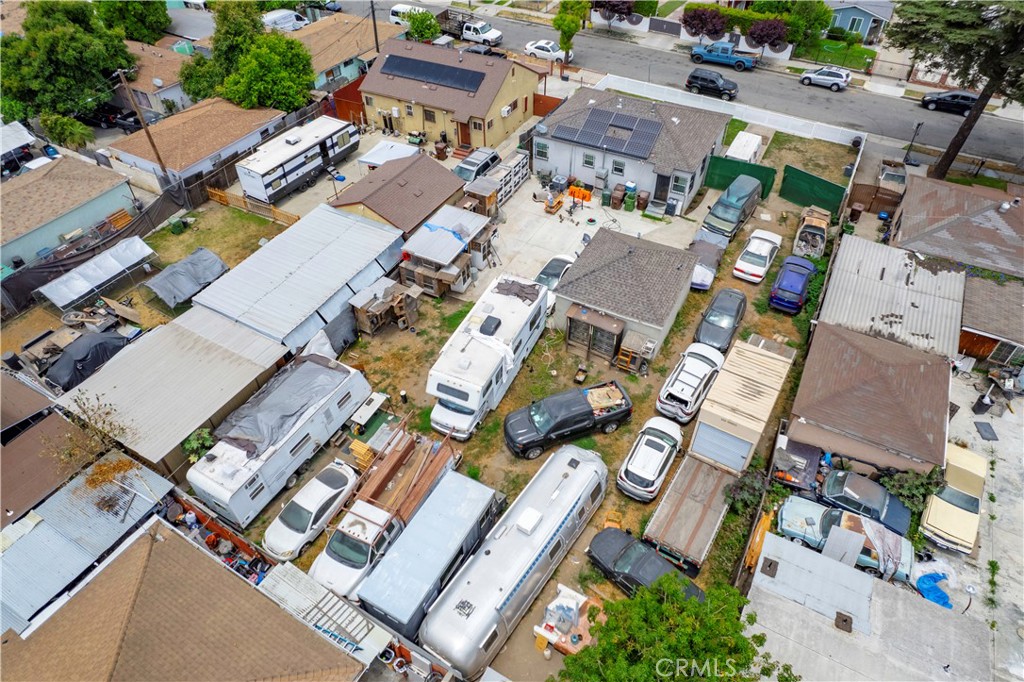 116 E Tichenor Street