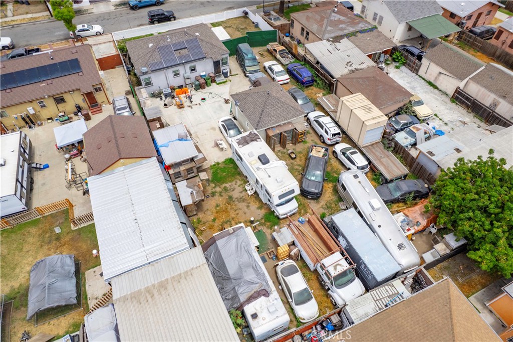 116 E Tichenor Street