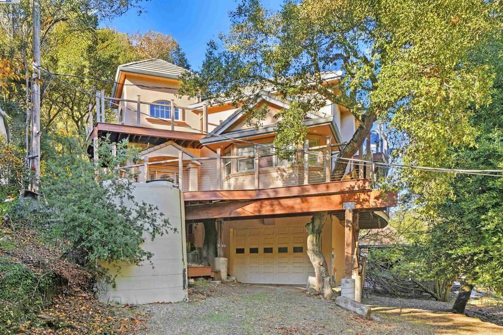 PALOMARES CANYON - Residential