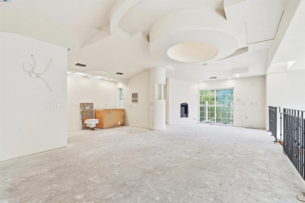 PALOMARES CANYON - Residential