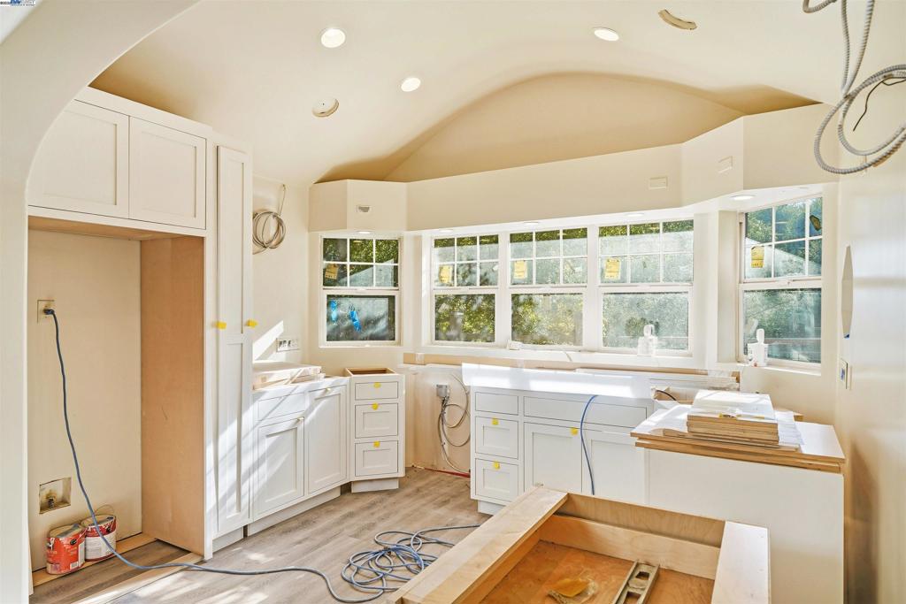 PALOMARES CANYON - Residential