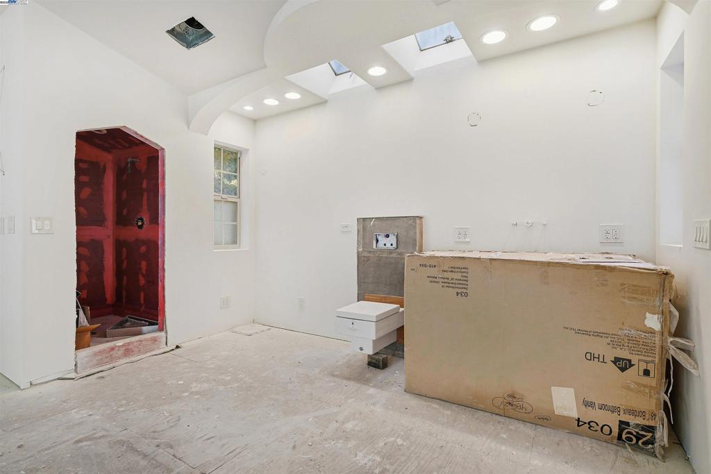 PALOMARES CANYON - Residential