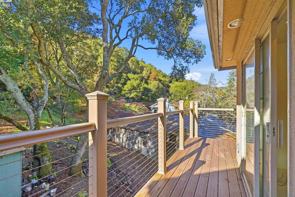 PALOMARES CANYON - Residential