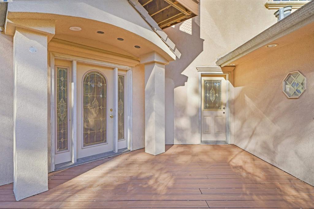 PALOMARES CANYON - Residential