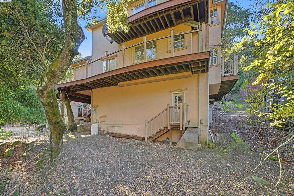 PALOMARES CANYON - Residential