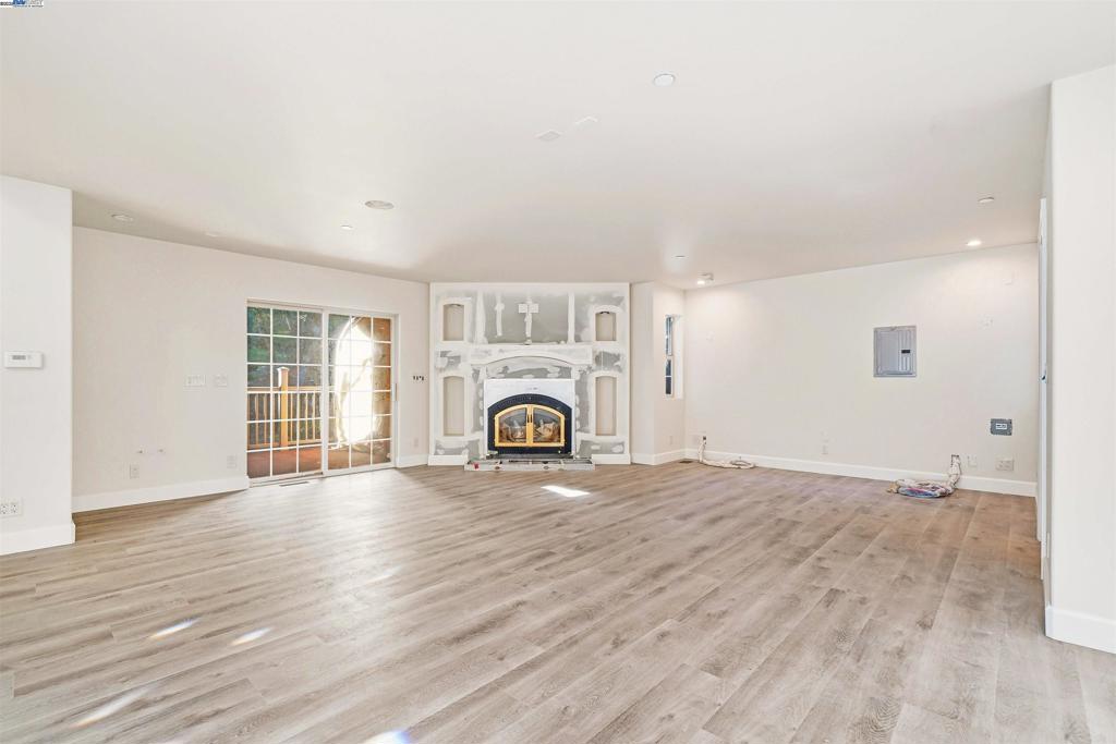 PALOMARES CANYON - Residential