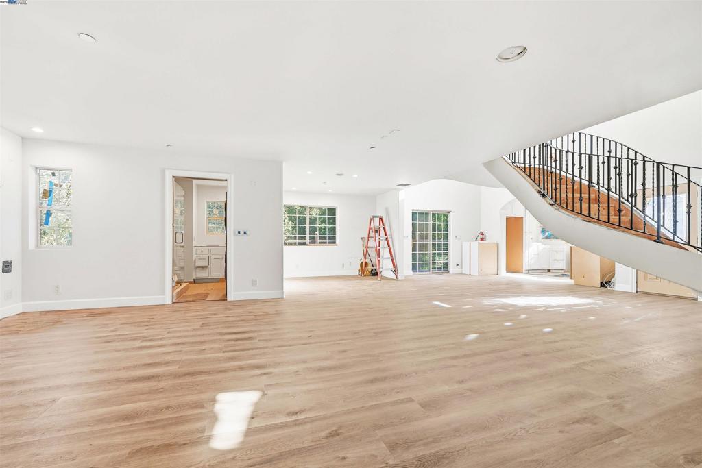 PALOMARES CANYON - Residential