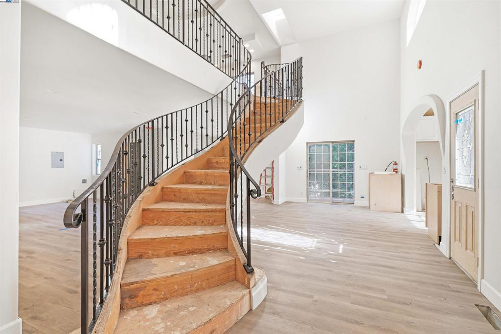 PALOMARES CANYON - Residential