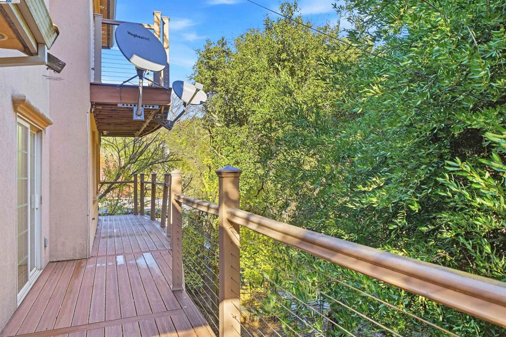 PALOMARES CANYON - Residential