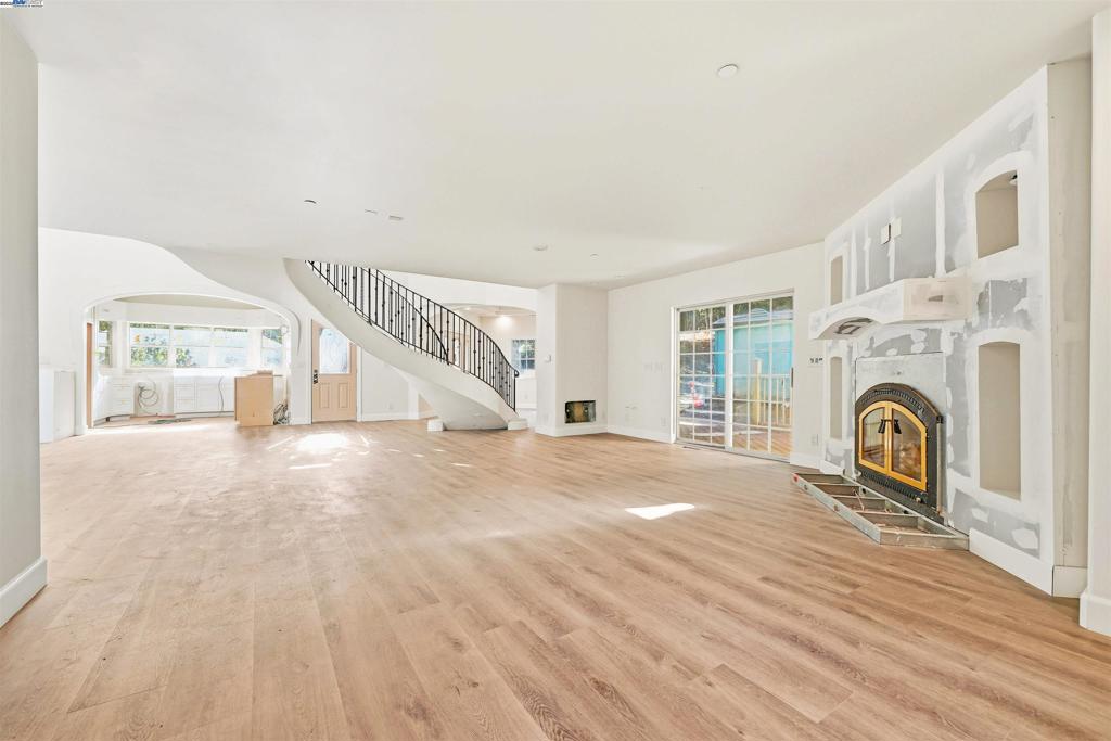 PALOMARES CANYON - Residential