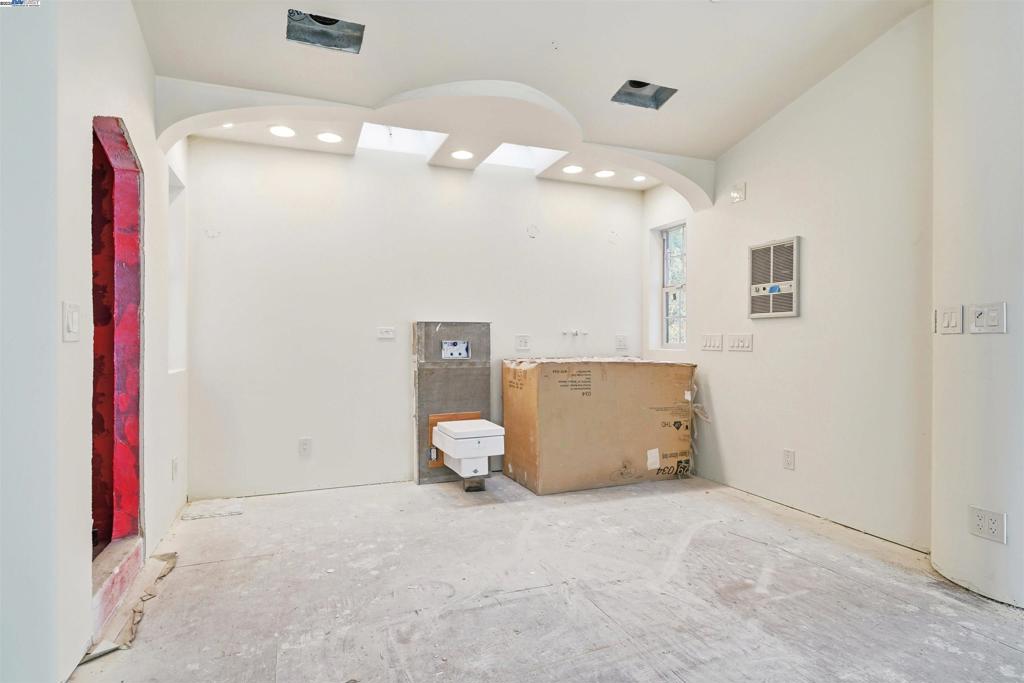 PALOMARES CANYON - Residential