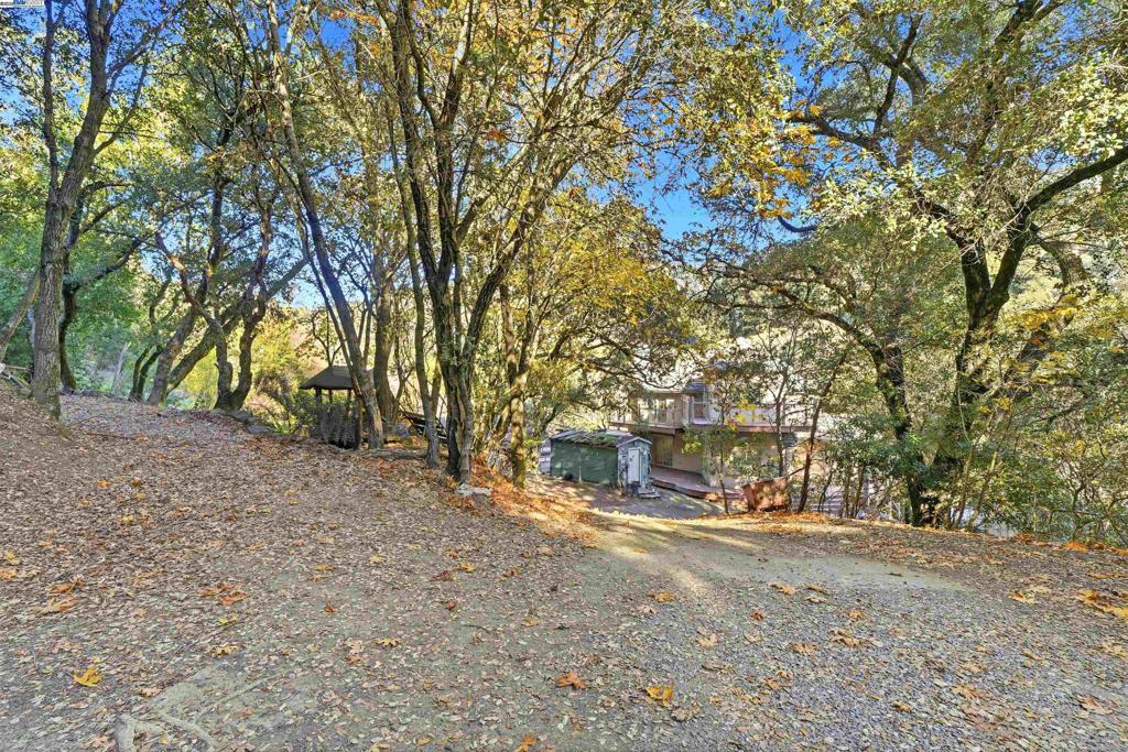 PALOMARES CANYON - Residential