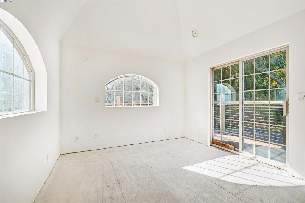 PALOMARES CANYON - Residential