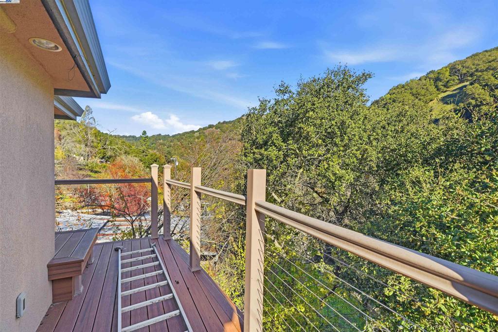 PALOMARES CANYON - Residential