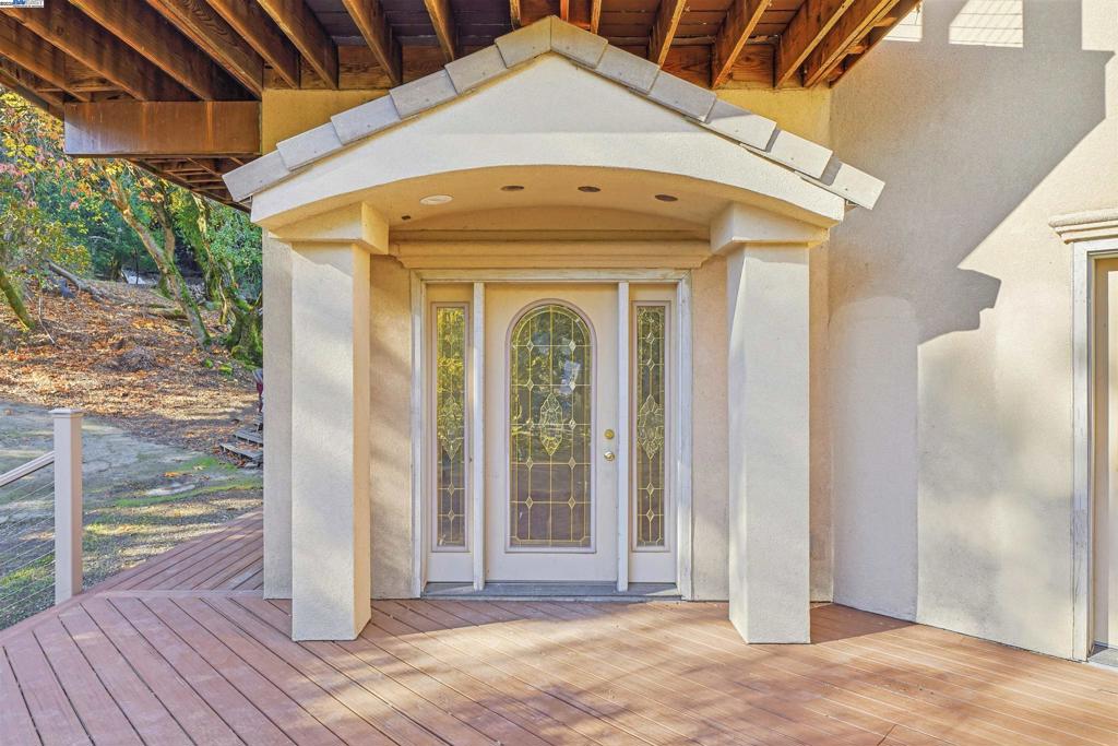 PALOMARES CANYON - Residential