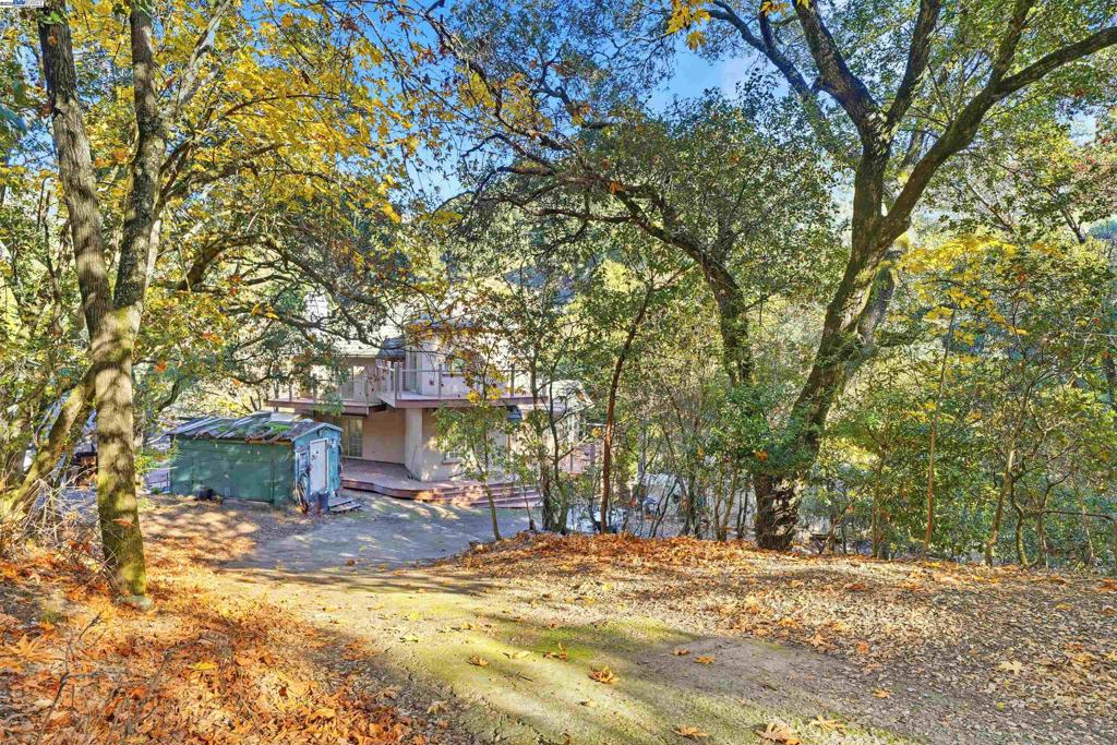 PALOMARES CANYON - Residential