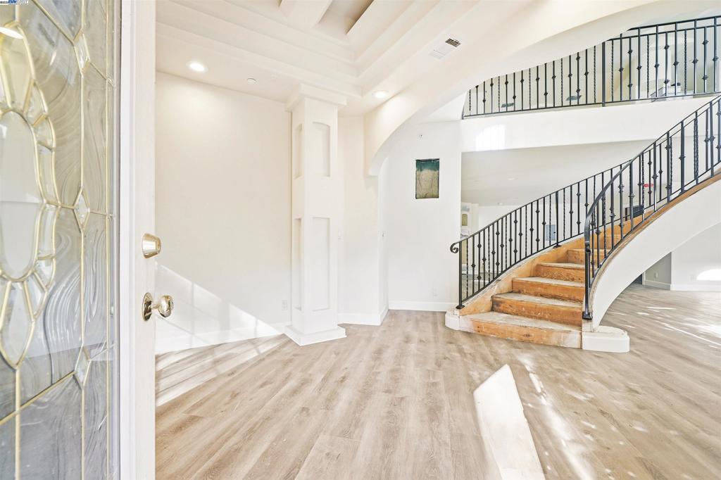 PALOMARES CANYON - Residential