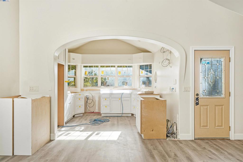 PALOMARES CANYON - Residential