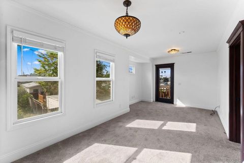 Photo of 3330 Collier Ave Ave #2, San Diego, CA 92116 (MLS # 250040317SD)