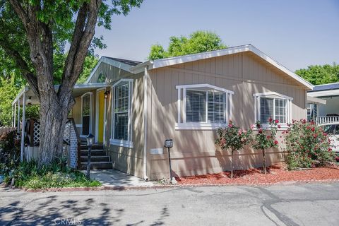 16274 Vasquez Canyon Road 27 Canyon Country CA 91351