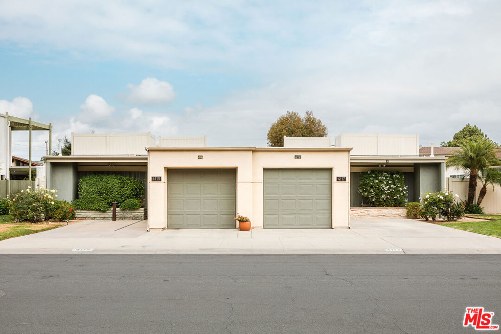 4115 Del Mar Avenue