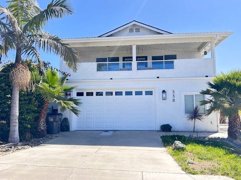 Tiny photo for 338 N 6th St, Grover Beach, CA 93433 (MLS # PI26082646)