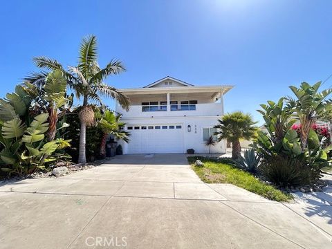 Tiny photo for 338 N 6th St, Grover Beach, CA 93433 (MLS # PI26082646)