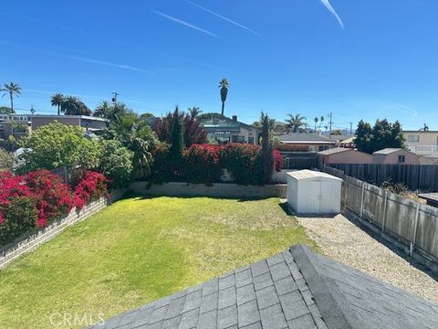 Tiny photo for 338 N 6th St, Grover Beach, CA 93433 (MLS # PI26082646)