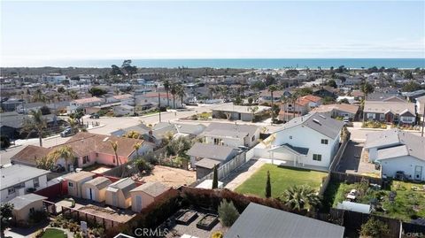 Tiny photo for 338 N 6th St, Grover Beach, CA 93433 (MLS # PI26082646)