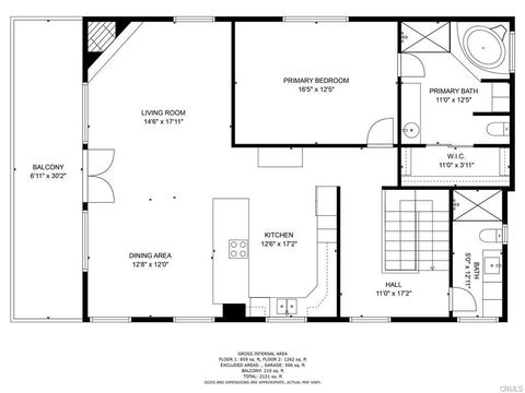 Tiny photo for 338 N 6th St, Grover Beach, CA 93433 (MLS # PI26082646)