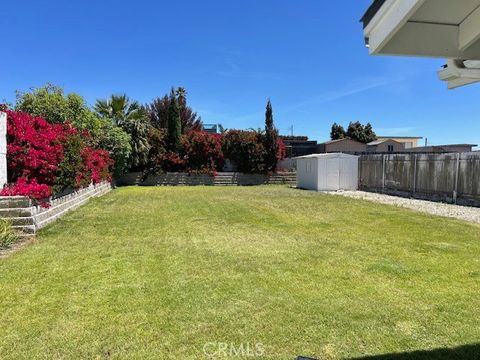 Tiny photo for 338 N 6th St, Grover Beach, CA 93433 (MLS # PI26082646)