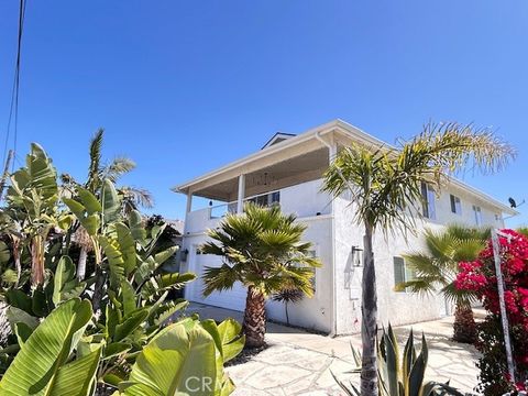 Tiny photo for 338 N 6th St, Grover Beach, CA 93433 (MLS # PI26082646)