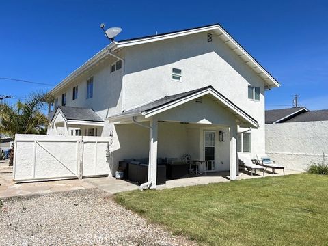 Tiny photo for 338 N 6th St, Grover Beach, CA 93433 (MLS # PI26082646)