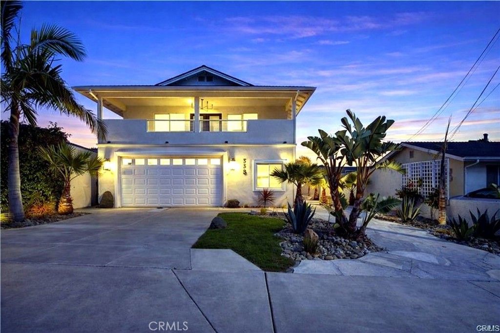 Photo of 338 N 6th St, Grover Beach, CA 93433 (MLS # PI26082646)