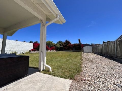Tiny photo for 338 N 6th St, Grover Beach, CA 93433 (MLS # PI26082646)