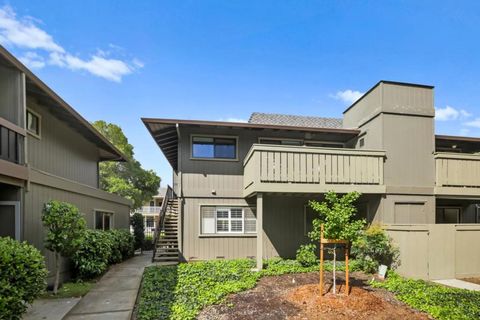 Photo of 14351 Saratoga Avenue #B, Saratoga, CA 95070 (MLS # ML82041684)