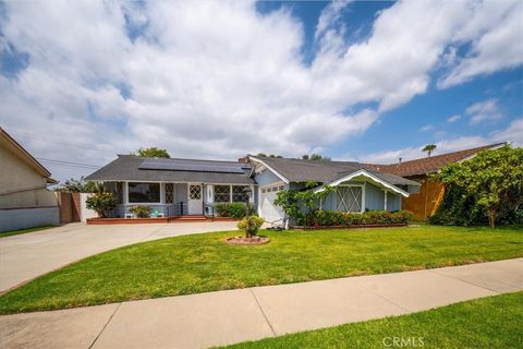 Photo of 6481 Dos Rios RD, Downey, CA 90240 (MLS # TR26114482)