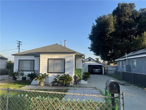 Photo of 1177 W Evans Street, San Bernardino, CA 92411 (MLS # IG26167767)