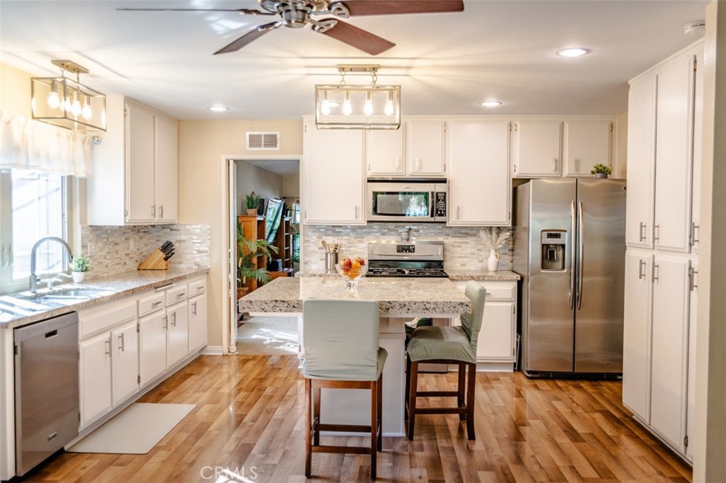 3984 Kimber Drive