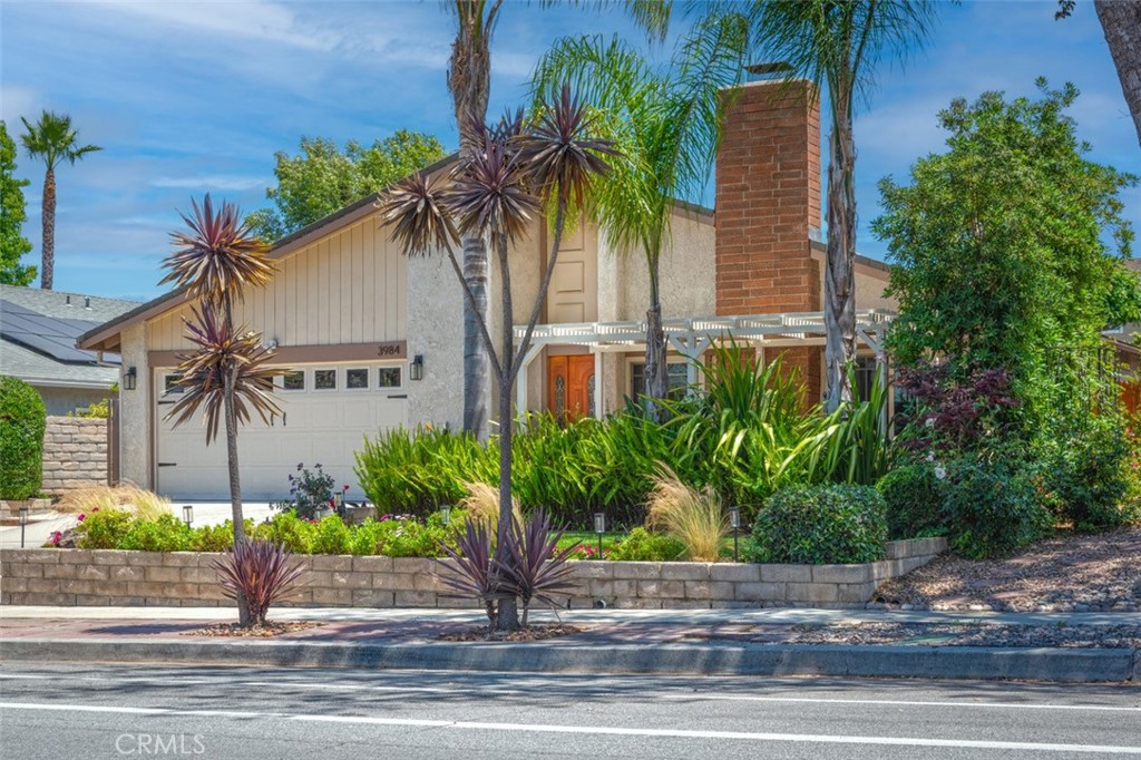 3984 Kimber Drive