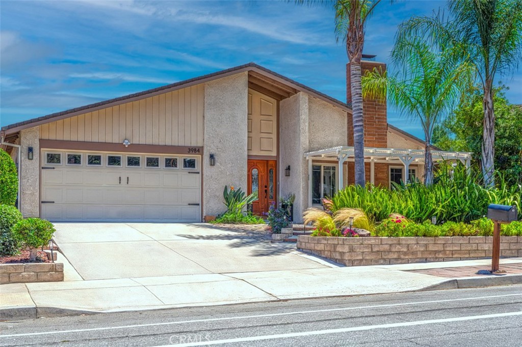 3984 Kimber Drive