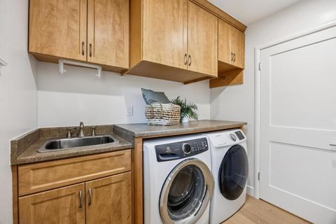 Tiny photo for 14 Kenmar Way, Burlingame, CA 94010 (MLS # ML82037629)