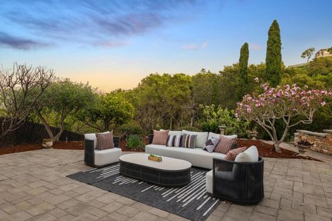 Tiny photo for 14 Kenmar Way, Burlingame, CA 94010 (MLS # ML82037629)