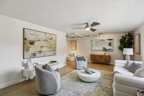 Tiny photo for 14 Kenmar Way, Burlingame, CA 94010 (MLS # ML82037629)