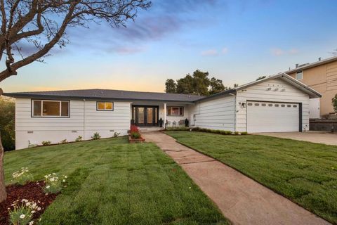 14 Kenmar Burlingame CA 94010