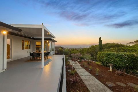 Tiny photo for 14 Kenmar Way, Burlingame, CA 94010 (MLS # ML82037629)