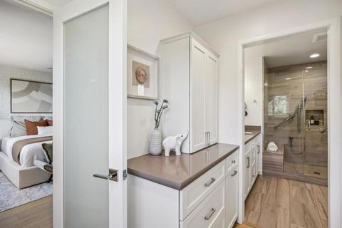 Tiny photo for 14 Kenmar Way, Burlingame, CA 94010 (MLS # ML82037629)